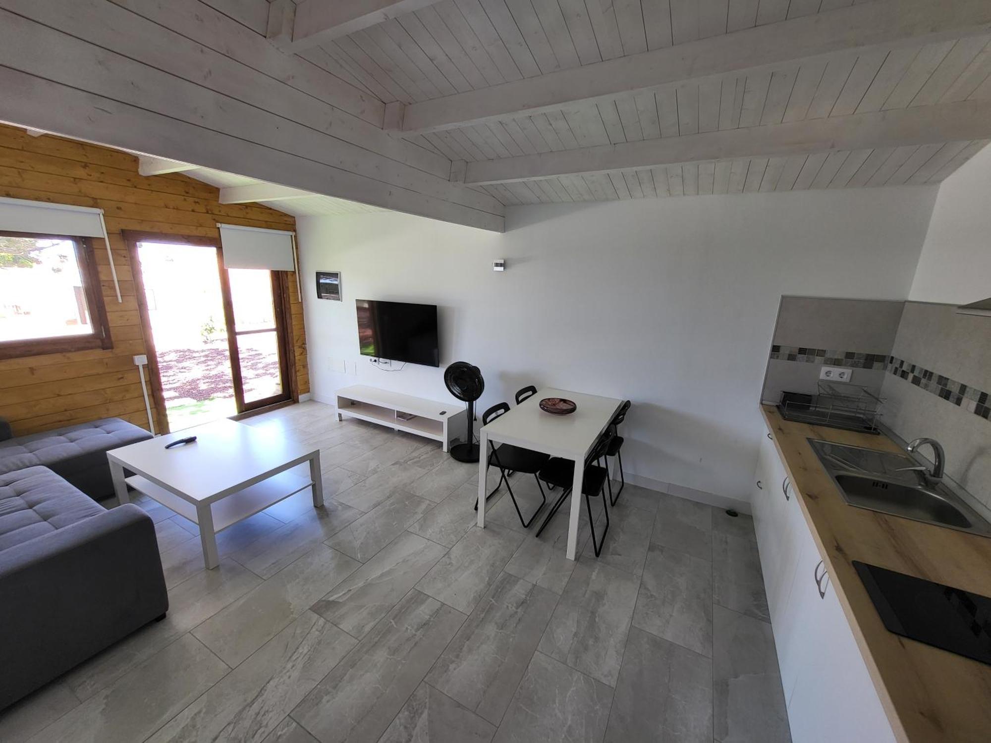 Preciosa Cabana Guía de Isora Exterior foto