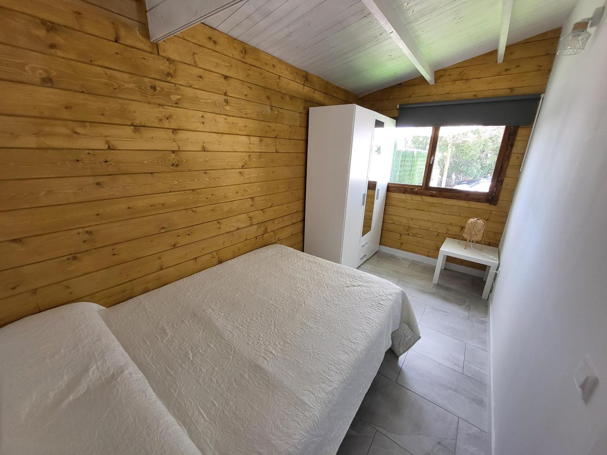 Preciosa Cabana Guía de Isora Exterior foto