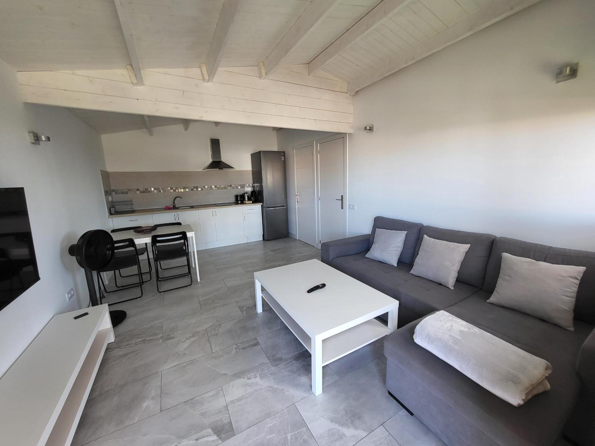 Preciosa Cabana Guía de Isora Exterior foto