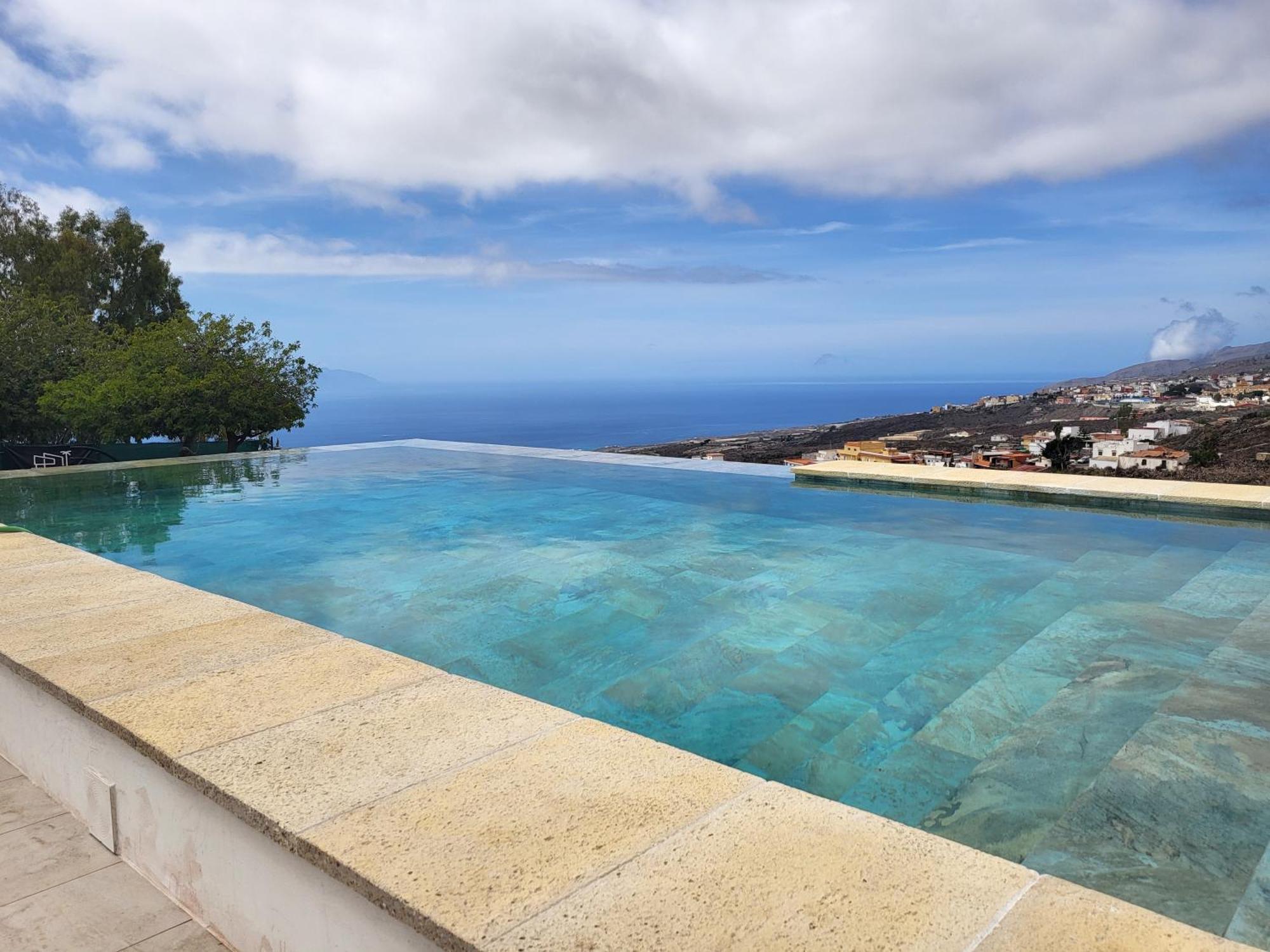 Preciosa Cabana Guía de Isora Exterior foto